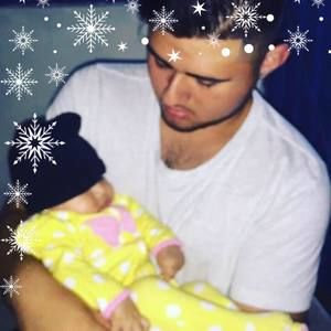 Meet your Posher, Giovanni